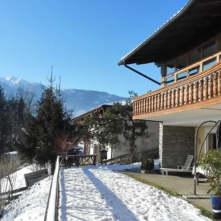 See:zeit Das_ferienhaus Apartmán